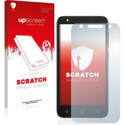 Ochranná fólie Upscreen Alcatel U5 HD – Hledejceny.cz