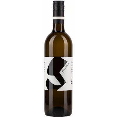 Weingut Wat Grüner Veltliner Veltlínské zelené 1 g/l suché bílé 2024 12% 0,75 l (holá láhev) – Hledejceny.cz