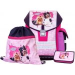 Emipo Set ONE PUPIES 3-dílný – Zboží Dáma