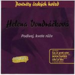 Helena Vondráčková - Portréty českých hvězd CD – Hledejceny.cz