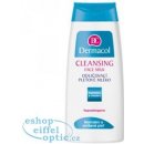 Dermacol Cleansing odličovací pleťové mléko 200 ml