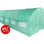 VespaGarden 3x8m zelený – Zboží Dáma