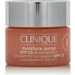 Clinique Moisture Surge Sheer Hydrator SPF25 50 ml – Hledejceny.cz