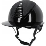 QHP Helma Glendale s širším kšiltem black – Zboží Mobilmania