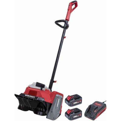 Worcraft CST-S40LiB 2180112 – Zboží Dáma