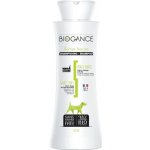 Biogance šampon Terrier Secret na hrubou srst 250 ml – Zboží Mobilmania
