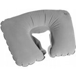 Bestway polštář za krk na cesty semiš 46x28 – Sleviste.cz