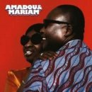 Amadou & Mariam - Confusion CD
