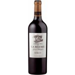 Domaine de La Baume Merlot 14,5% 0,75 l (holá láhev) – Hledejceny.cz