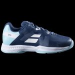 Babolat SFX 3 All Court Women Deep Dive/Blue – Zbozi.Blesk.cz