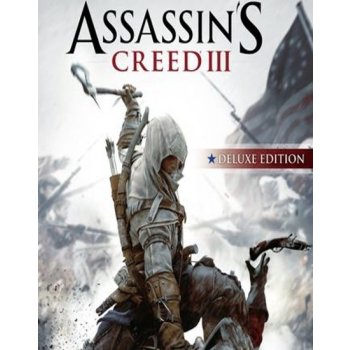 Assassin's Creed 3 Deluxe