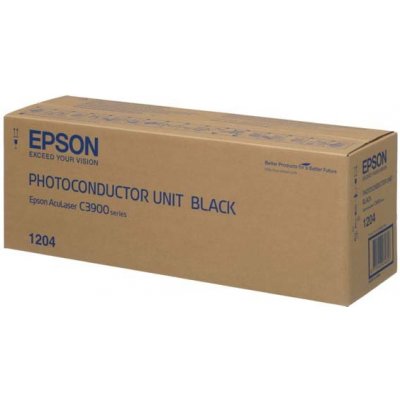 Originální válec Epson C13S051204, černý, 30000 stran – Hledejceny.cz