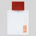 Jil Sander Sun toaletní voda pánská 75 ml – Hledejceny.cz