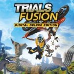 Trials Fusion (Deluxe Edition) – Hledejceny.cz