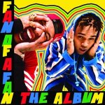 Chris Brown X Tyga - Fan Of A Fan The Album CD – Hledejceny.cz
