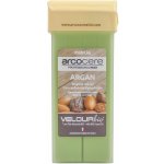 Arcocere depilační vosk roll-on Arganový olej 100 ml – Zbozi.Blesk.cz