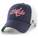 47 BRAND NHL Washington Capitals Branson '47 MVP – Zbozi.Blesk.cz
