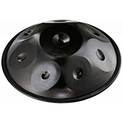 Meinl Sonic Energy HD3 Harmonic Art Handpan Raga Desya Todi Black – Zbozi.Blesk.cz