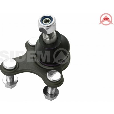 Čep spodního ramene SIDEM 63587 | Zboží Auto