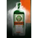 Jägermeister 35% 0,04 l (holá láhev)