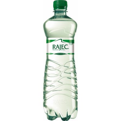 Rajec Kyslík jemně sycený 0,75 l – Hledejceny.cz