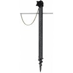 Delphin Držák deštníku zavrtávací – Zboží Dáma Delphin Držák deštníku zavrtávací – Zboží Dáma