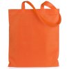 Nákupní taška a košík Jazzin nákupní taška Oranžová