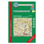 KČT 23 Podkrkonoší 7.vydání – Sleviste.cz