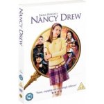 Nancy Drew DVD – Sleviste.cz