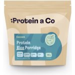 Protein & Co. Proteinová rýžová kaše 480 g – Sleviste.cz