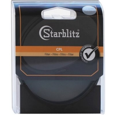 Starblitz PL-C 37 mm