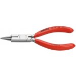 KNIPEX Štípací kleště s kruhovými čelistmi chromované 130 mm 19 03 130 – Zboží Mobilmania