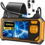 Endoskopická inspekční kamera 5m | Zboží Auto