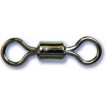 Black Cat Obratlík Rolling Swivel vel.4 135kg 5ks – Zboží Dáma