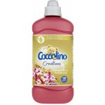 Coccolino Creations Honeysuckle & Sandalwood aviváž 58 PD 1,45 l – Zboží Dáma