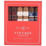 Rocky Patel Vintage Robusto Sampler 6 ks – Zbozi.Blesk.cz