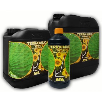 Atami Terra Max 1 l – Zboží Dáma