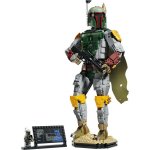 LEGO® Star Wars™ 75455 Boba Fett™ – Zboží Živě