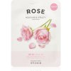 Pleťová maska It´s Skin The Fresh Mask Rose plátýnková maska 20 g