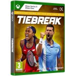 Tiebreak: Official game of the ATP and WTA – Zboží Mobilmania