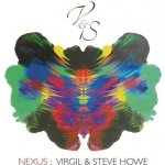 Virgil & Steve Howe - Nexus LP – Hledejceny.cz