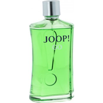 Joop! Go! toaletní voda pánská 100 ml