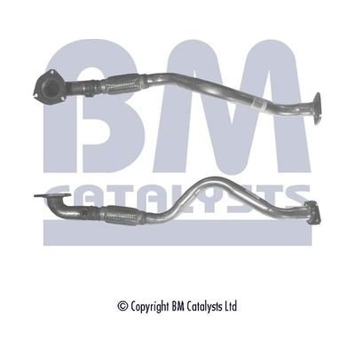 BM CATALYSTS BM50165 – Hledejceny.cz