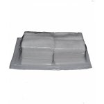 Steriwund gáza kompresy nesterilní 8vrst. 10 x 10cm 100 ks – Zboží Dáma