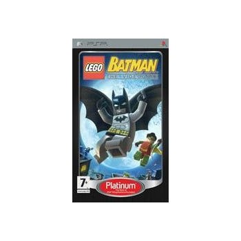 Lego Batman