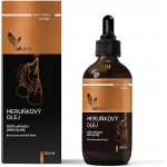 Allskin Purity From Nature Apricot Oil tělový olej 100 ml – Zbozi.Blesk.cz