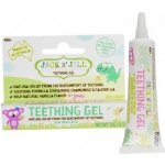 Jack N´ Jill Gel na prořezávající se zoubky 15 g – Zboží Dáma