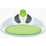 Catit Wellness centrum Pelíšek pro kočky s masérem 47 x 51,5 x 11,5 cm – Sleviste.cz