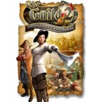 Guild 2 Pirates of the European Seas – Hledejceny.cz