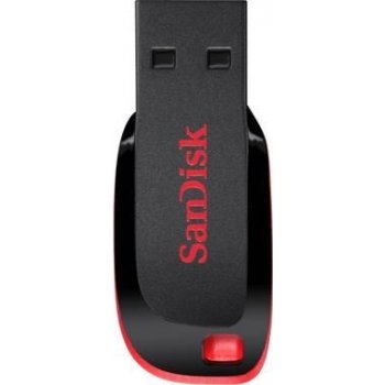 SanDisk Cruzer Blade 32GB SDCZ50-032G-B35